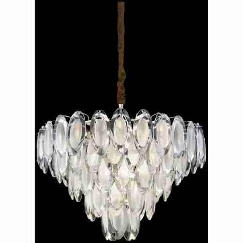 Люстра подвесная Wertmark Eletta WE139.16.103