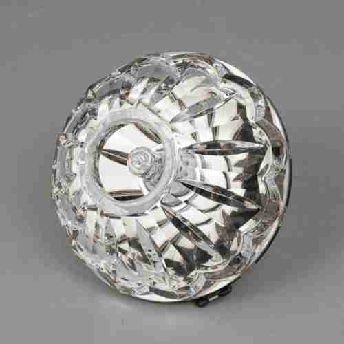 Светильник точечный Elvan C 1250 SV