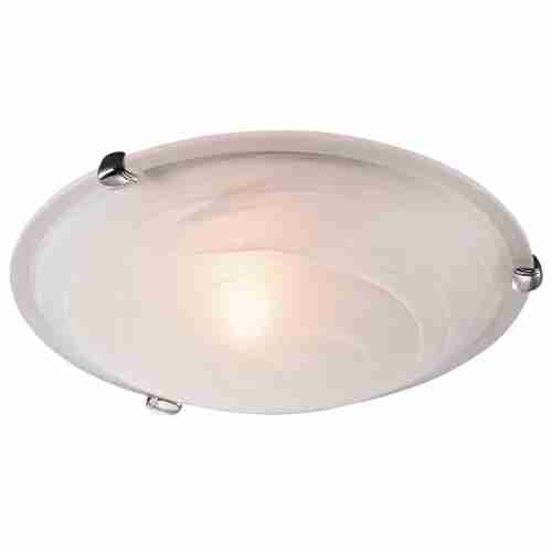 Потолочный светильник Sonex Duna 253 хром