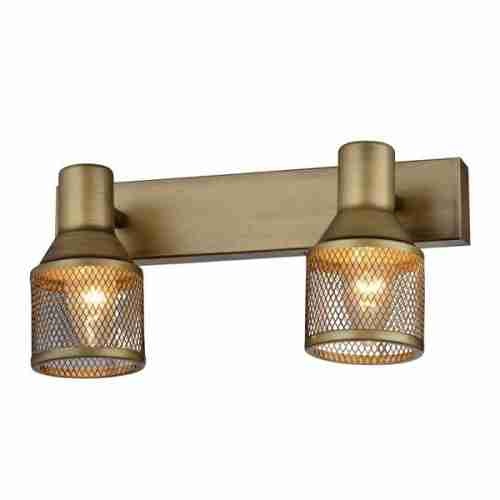 Спот TopLight Silvia TL3750Y-02AB