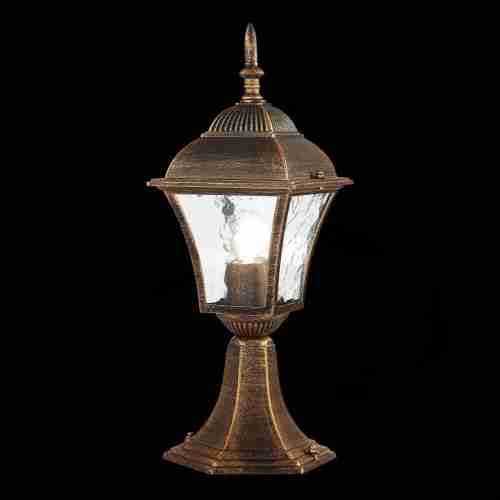 Уличный светильник ST Luce Domenico SL082.205.01