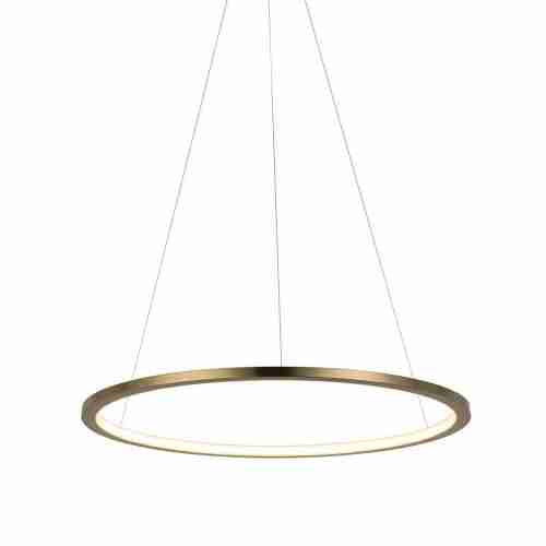 Подвесной светодиодный светильник Loft IT Ring 10014M