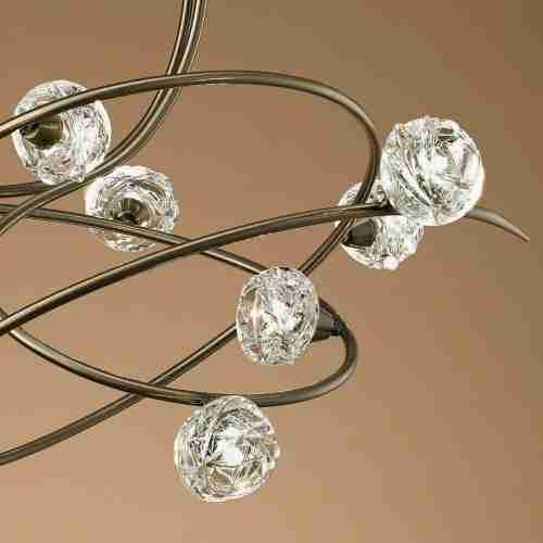 Подвесная люстра Mantra Maremagnum 4070