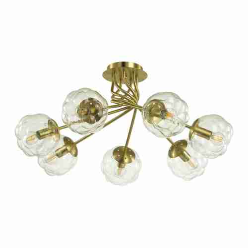 Потолочная люстра Lumion Breana 4556/7C