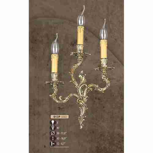 Бра Riperlamp 013P/3 AA