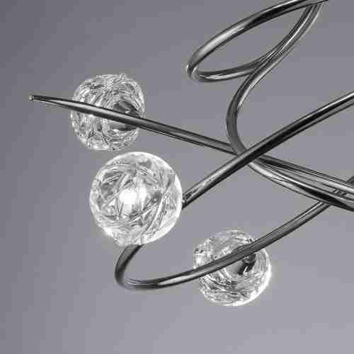 Подвесная люстра Mantra Maremagnum 3941