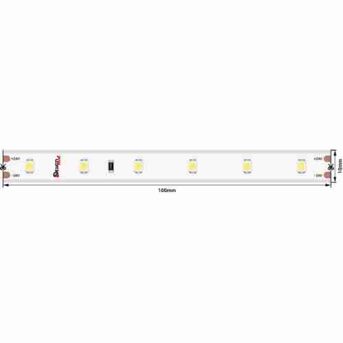 Светодиодная лента DesignLed LUX DSG360-24-WW-65