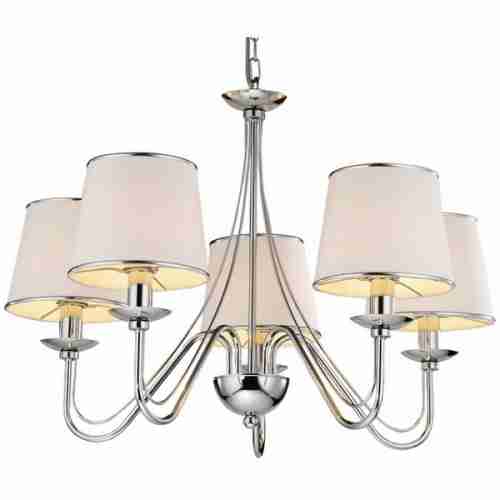 Люстра подвесная Artelamp Aurora A1150LM-5CC