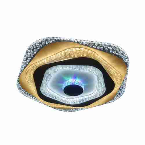 Потолочная люстра Natali Kovaltseva 81040 81040/5C