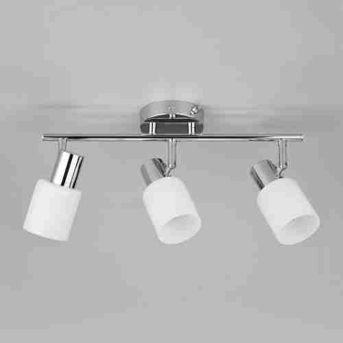 Спот Eurosvet Corso 20089/3 хром