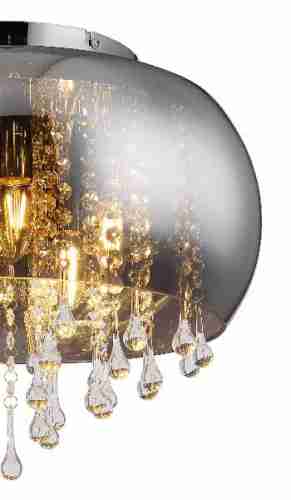 Потолочная люстра Globo Kalla 15809D1