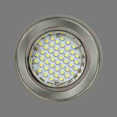 Светильник точечный Elvan 204 SN-N