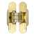 Петля скрытой установки Armadillo (Армадилло)скрытой установки U3D4000 (9540UN3D) SG Мат. золото Петля скрытой установки Armadillo (Армадилло)скрытой установки U3D4000 (9540UN3D) SG Мат. золото
