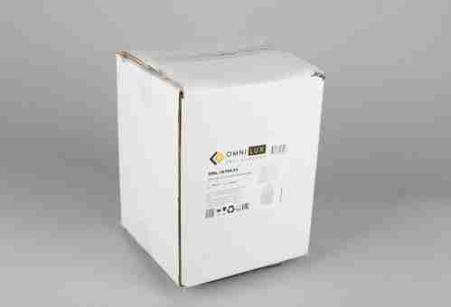 Настольная лампа Omnilux Zanca OML-16704-01