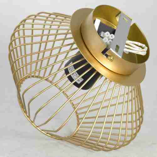 Потолочная люстра Loft Brooks LSP-8248