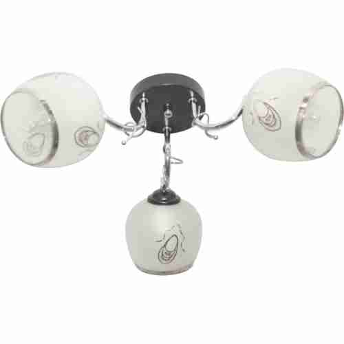 Люстра потолочная TopLight Krystal TL7400X-03BC