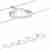 Струнная светодиодная система Paulmann Wire Systems Set DiscLed II 94110 Струнная светодиодная система Paulmann Wire Systems Set DiscLed II 94110