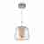 Подвесной светодиодный светильник Maytoni Madmen MOD128PL-L6AM Подвесной светодиодный светильник Maytoni Madmen MOD128PL-L6AM
