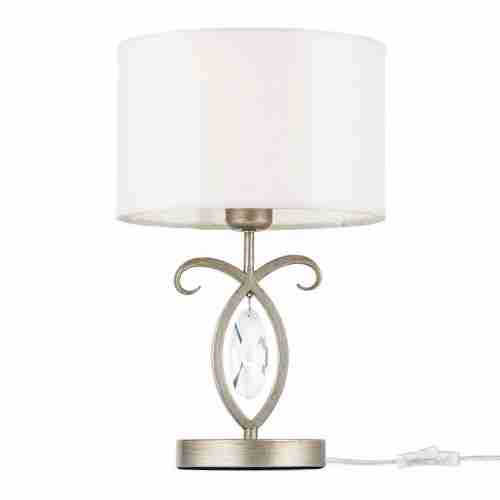 Настольная лампа Maytoni Luxe H006TL-01G