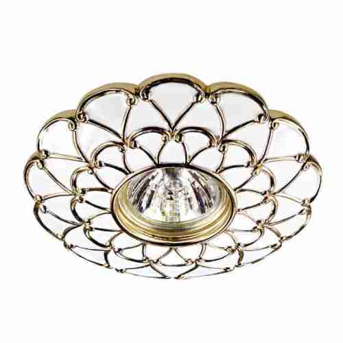 Встраиваемый светильник Novotech Pattern 370223