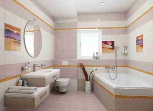 Беневенто серый