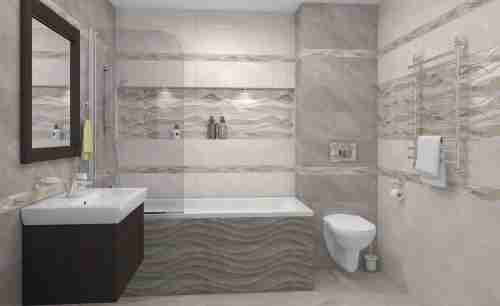 Декор ALMA Ceramica Rialto DWU12RLT48R 24,6х74