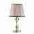 Настольная лампа Odeon Light Aurelia 3390/1T