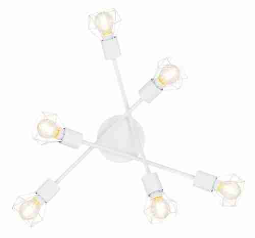 Потолочная люстра Globo Xara I 54802W-6