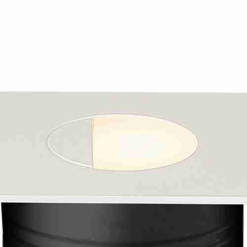 Уличный светодиодный светильник Mantra Aspen 7032