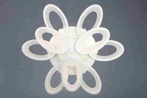 Потолочная светодиодная люстра Omnilux OML-45807-120