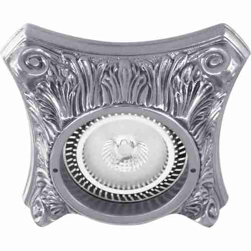 Светильник точечный Fede Pisa FD1010RCB