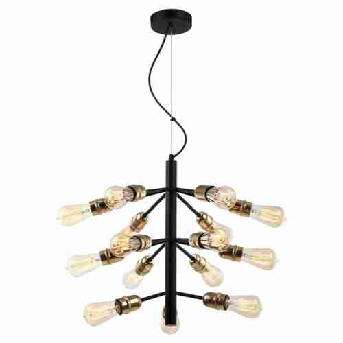 Люстра подвесная LGO Huron LSP-8199