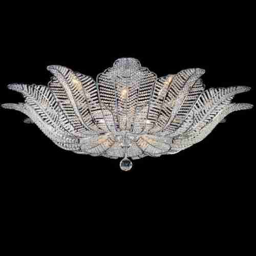 Потолочная люстра Osgona Riccio 705184