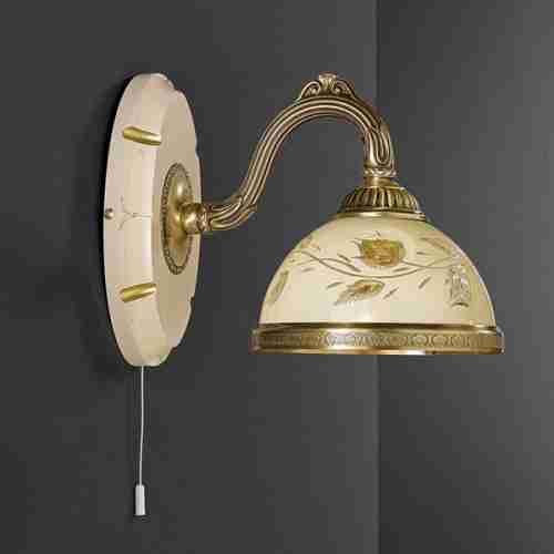 Бра Reccagni Angelo A 6808/1