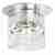 Встраиваемый светильник Paulmann Quality Glassy Tube 92021 Встраиваемый светильник Paulmann Quality Glassy Tube 92021