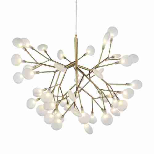 Подвесная люстра ST Luce Riccardo SL411.223.45