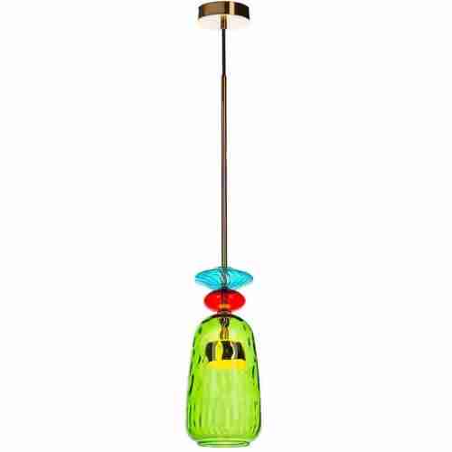 Подвесной светодиодный светильник Loft IT 2008-B