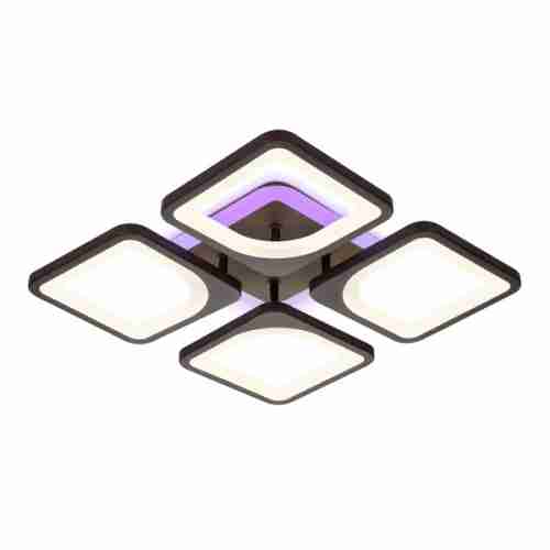 Потолочная люстра Ambrella Acrylica Original FA442