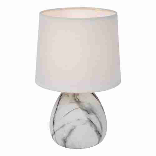 Настольная лампа Lucide Marmo 47508/81/31