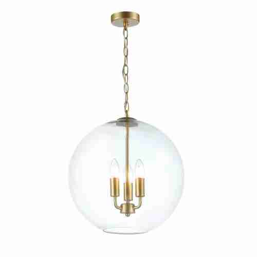 Подвесная люстра Favourite Bulla 2295-3P