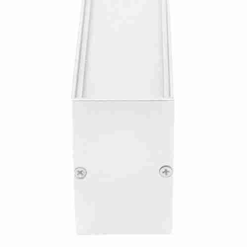 Подвесной светодиодный светильник Denkirs DK9154-WH