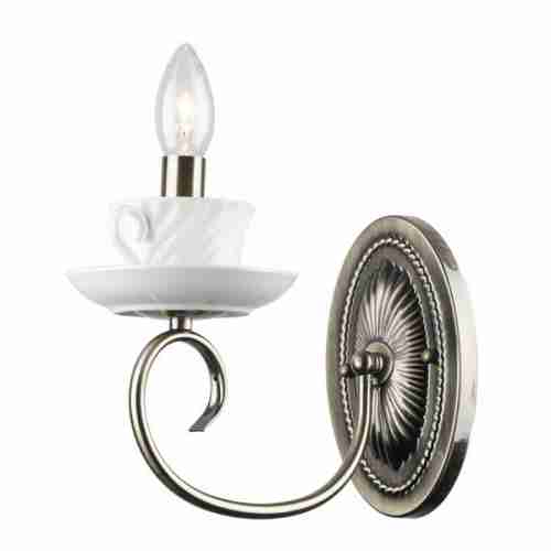 Бра Artelamp Teapot A6380AP-1AB