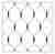 Керамогранит Vitra Marmori Wavy K945336LPR декор 60х60