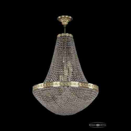 Люстра потолочная Bohemia 19321/H2/60IV G