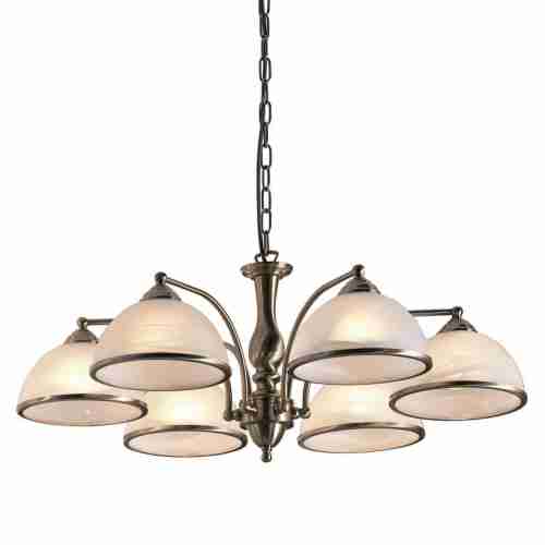 Подвесная люстра Citilux Лугано CL403163