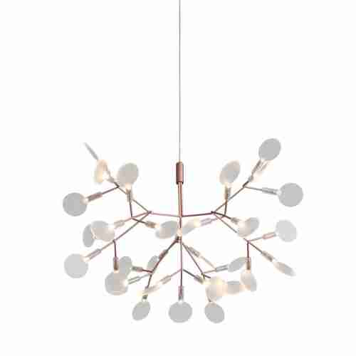 Подвесная светодиодная люстра ST Luce Rafina SL379.203.30