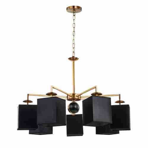 Подвесная люстра Favourite Diva 2822-7P