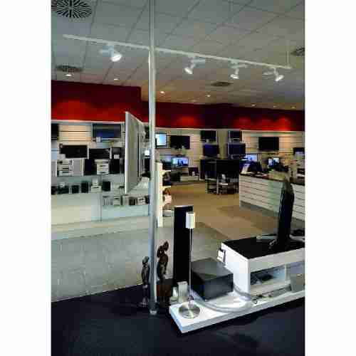 Трековый светильник SLV Sleek 153651