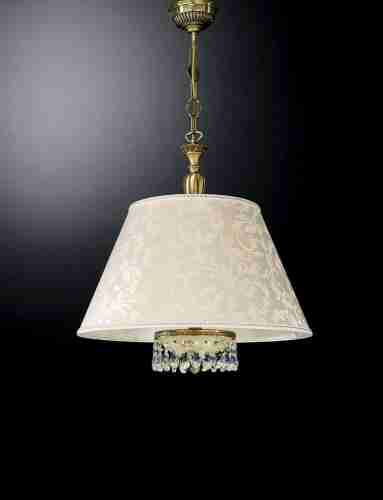 Подвесная люстра Reccagni Angelo L 6423/50