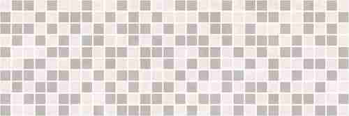 Декор Kerama Marazzi Город на воде мозаичный MM12114 25х75